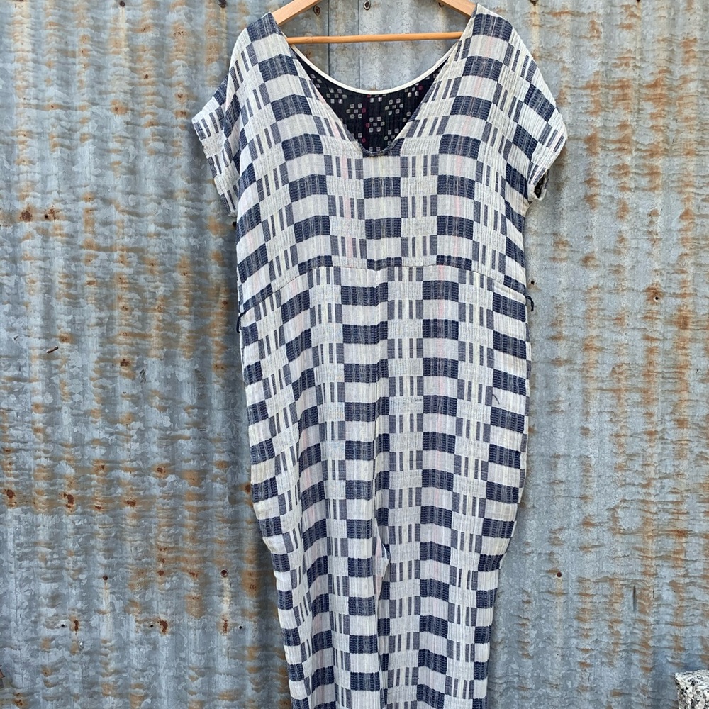 Ace & Jig Kente Onsie